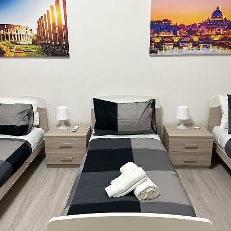 Palmira'S Rome Sweet Home Dış mekan fotoğraf